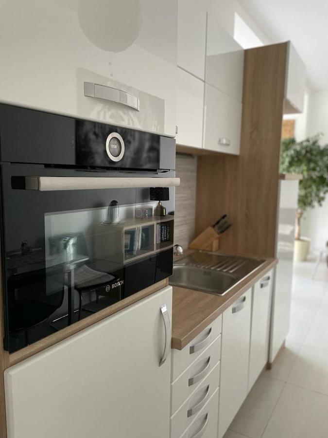 Apartman Lodenica Pieszczany Zewnętrze zdjęcie