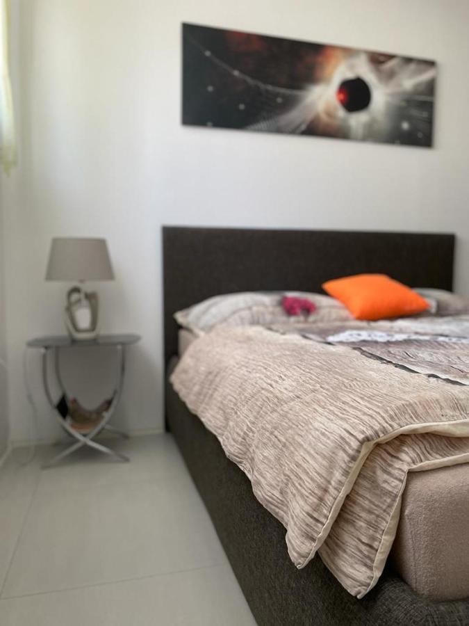Apartman Lodenica Pieszczany Zewnętrze zdjęcie