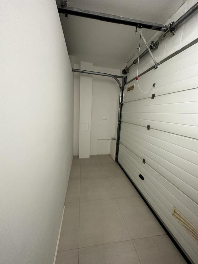 Apartman Lodenica Pieszczany Zewnętrze zdjęcie