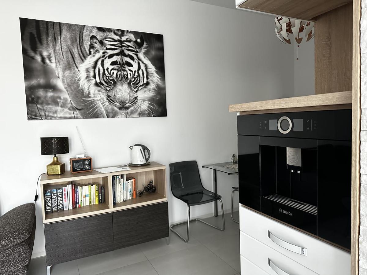 Apartman Lodenica Pieszczany Zewnętrze zdjęcie