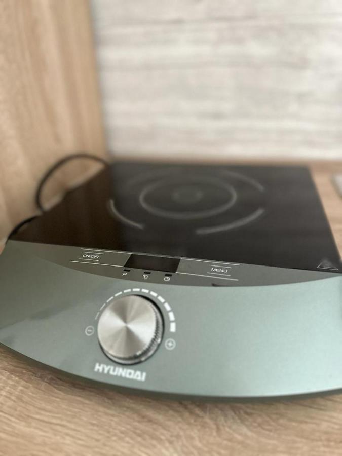 Apartman Lodenica Pieszczany Zewnętrze zdjęcie