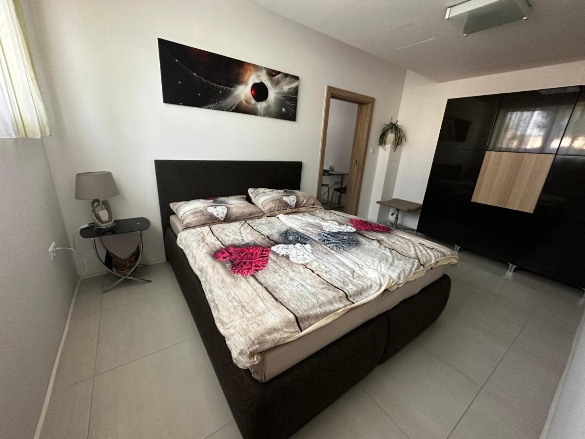 Apartman Lodenica Pieszczany Zewnętrze zdjęcie