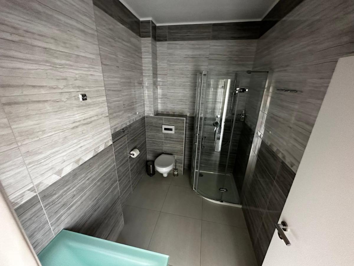 Apartman Lodenica Pieszczany Zewnętrze zdjęcie